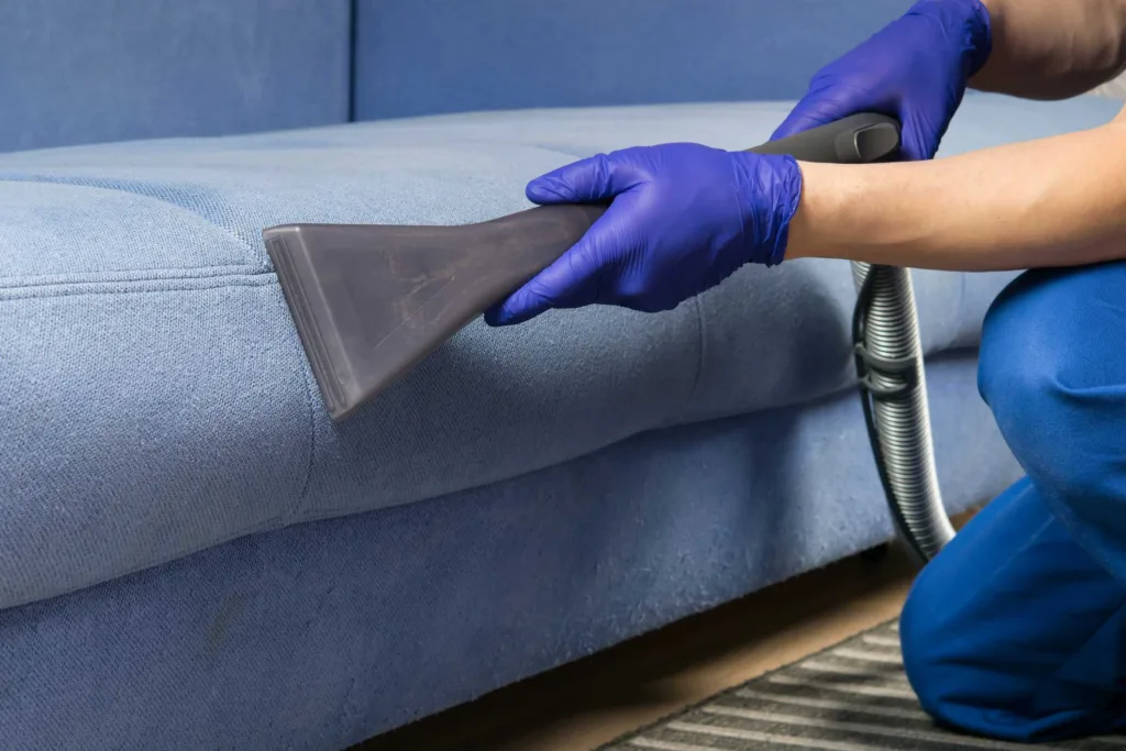 "Professional Upholstery Cleaning Services in Clyde North - Xtreme Carpet and Tile Cleaning"