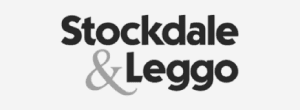 Stockdale & Leggo Logo
