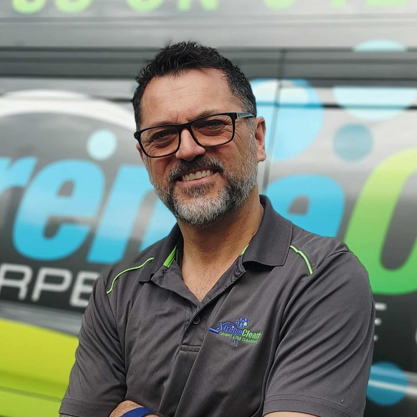 Professional carpet cleaner in Melbourne – Xtreme Carpet & Tile Cleaning